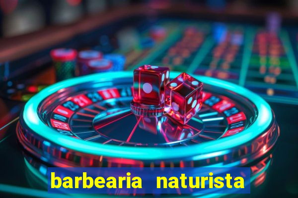 barbearia naturista em sao paulo